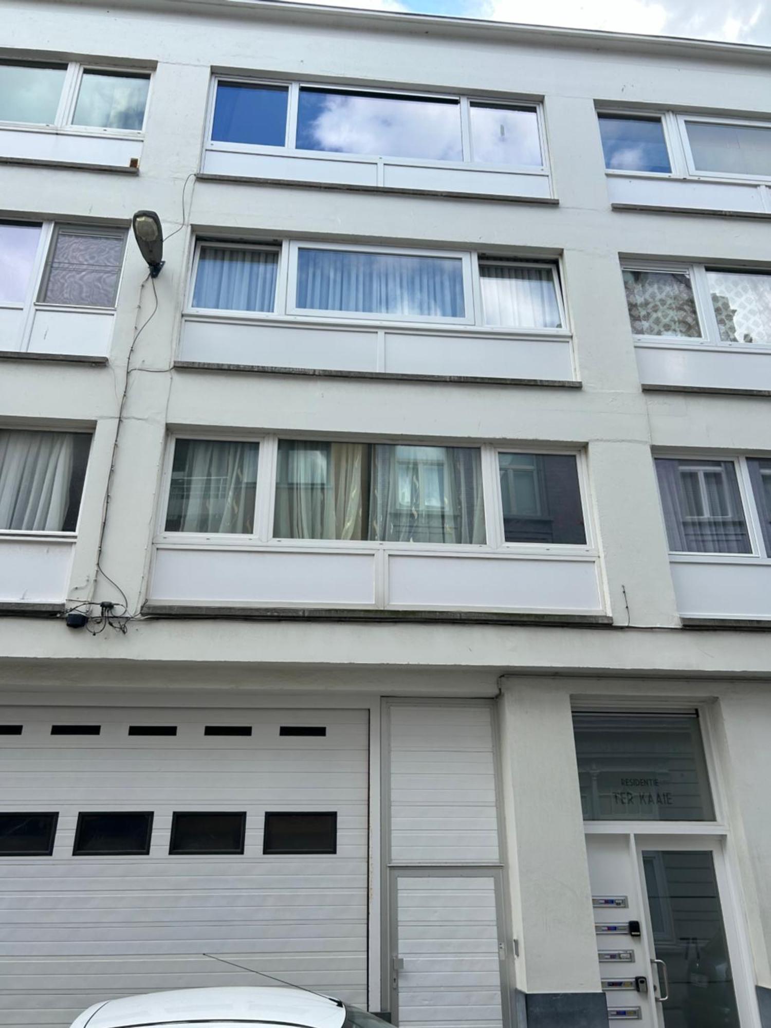Sea Breeze Appartement Oostende