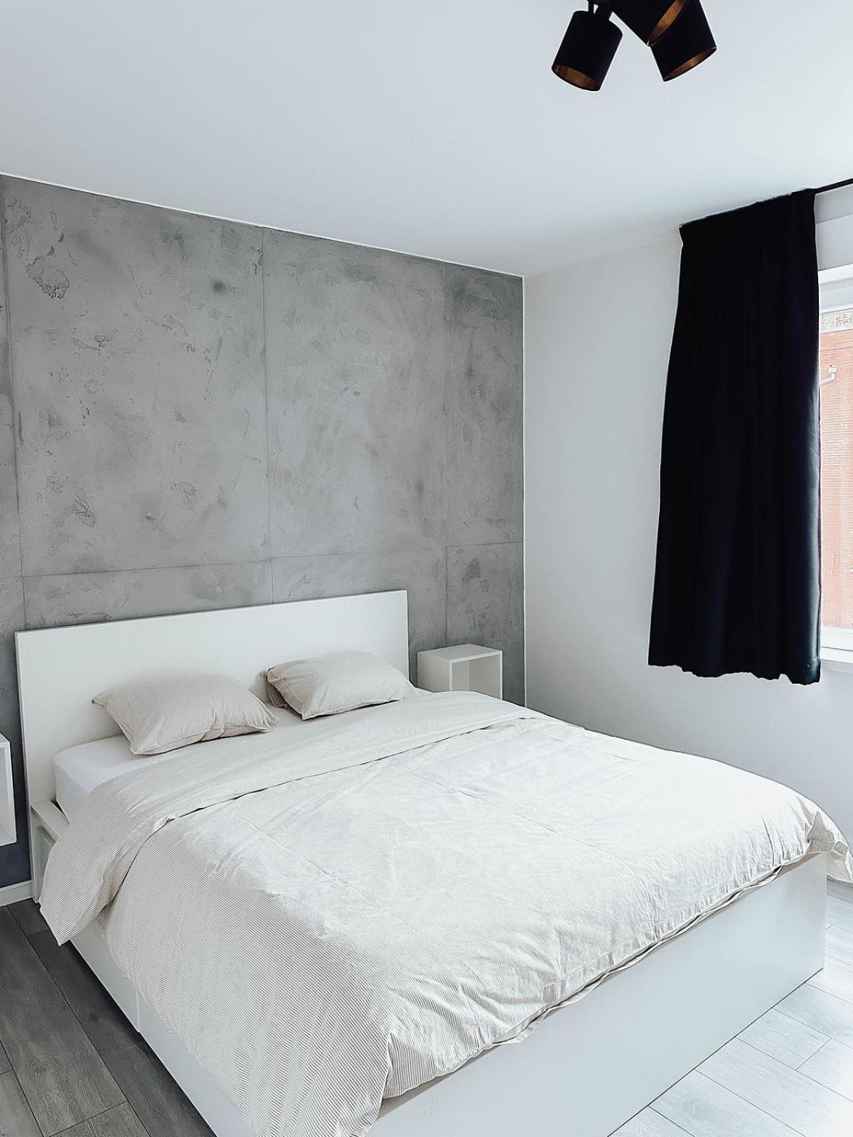 Apartment Sea Breeze