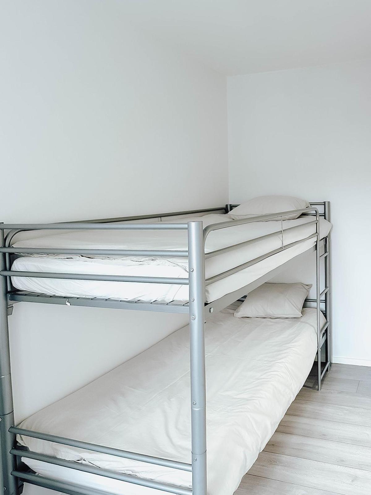 Sea Breeze Ostend