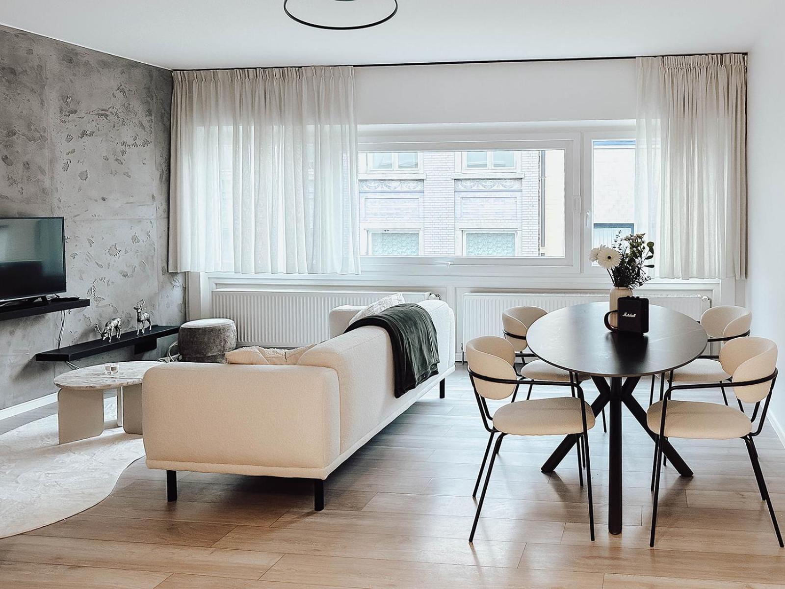 Sea Breeze Apartment Ostend